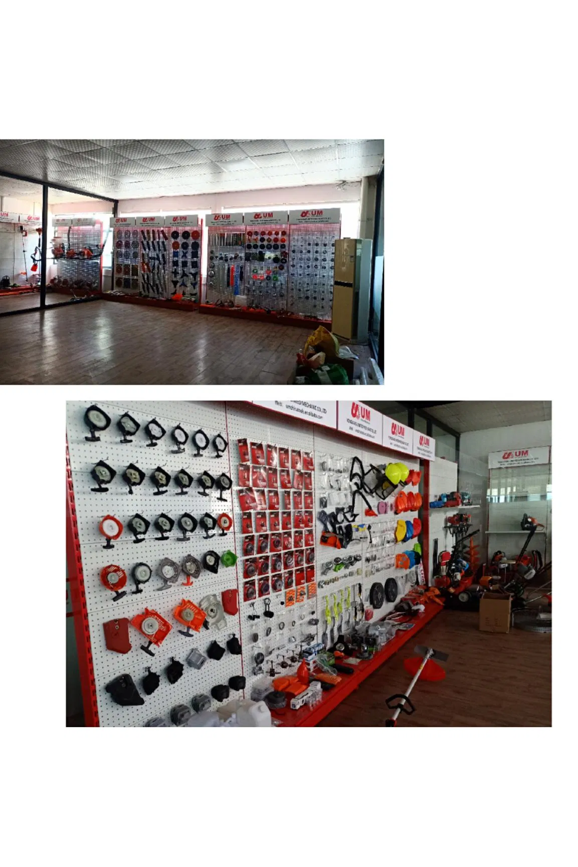 Насадка-бензопила для УШМ 100-150 мм