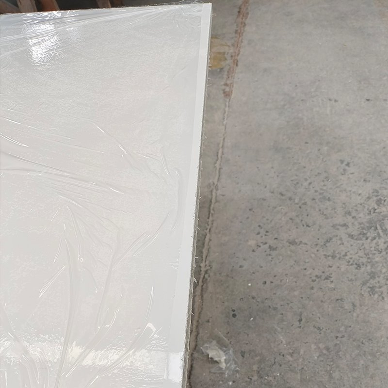Gel-Coat GRP FRP PP Honeycomb Sandwich Panel