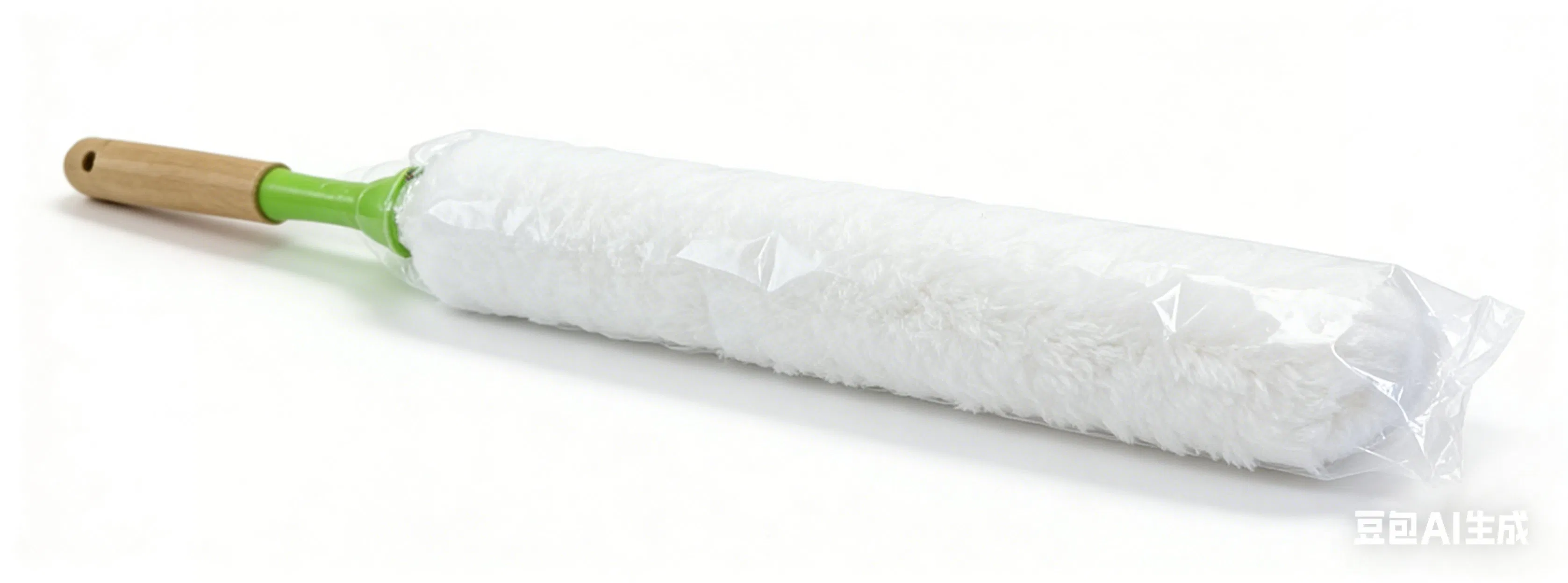 Eco-Friendly Feather Duster for Safe and Effective Cleaning