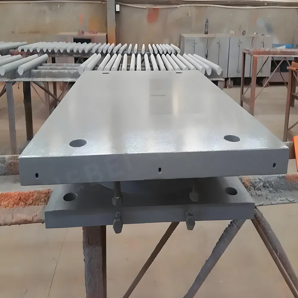 High Quality Chinese Made Seismic Bridge Bearing Free Sliding Fixed Basin/Pot Bearing