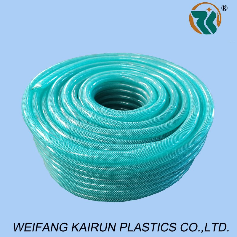 Best Quality Anti-UV Flexible PVC Garden Water Hose