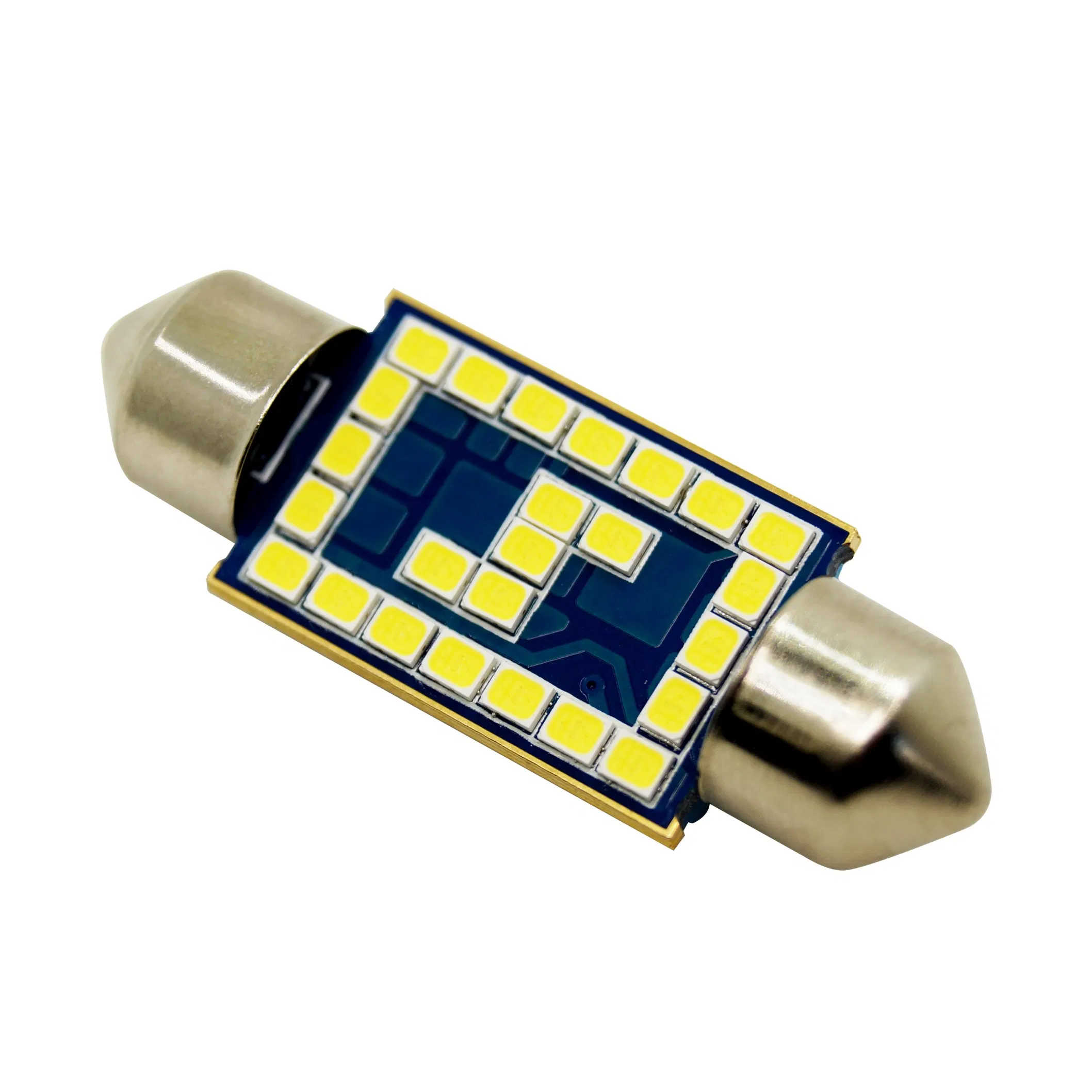 Светодиодный фонарь подсветки номера LED S85-36-025W2016P