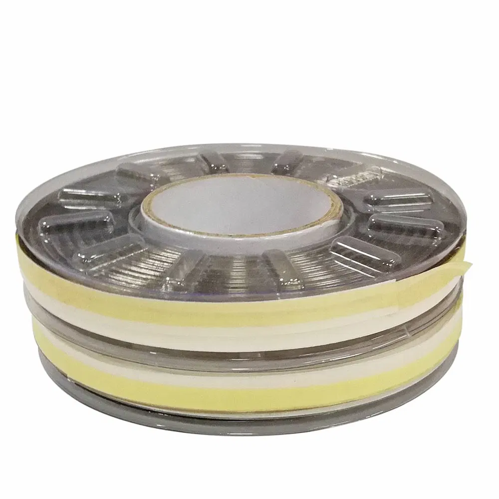 Edge Perforated Steel Reinforced Tape