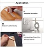Two Sided Adhesive Double Face/Double Sided Tissue Paper Carpet Tape
