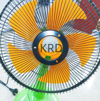 Классический настольный вентилятор 12 дюймов для дома