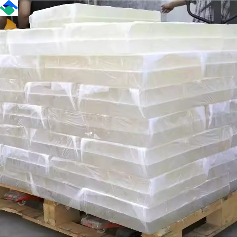 Vietnam Natural Soap Base / Glycerine Soap Base / Products Soap Making Raw Material