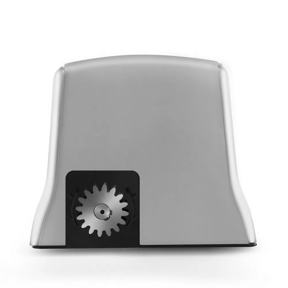 Chain Link Fence 800kg Cantilever Electric Sliding Gate Opener Automatic Driveway Cattle Gate Opener Motor with Remotes