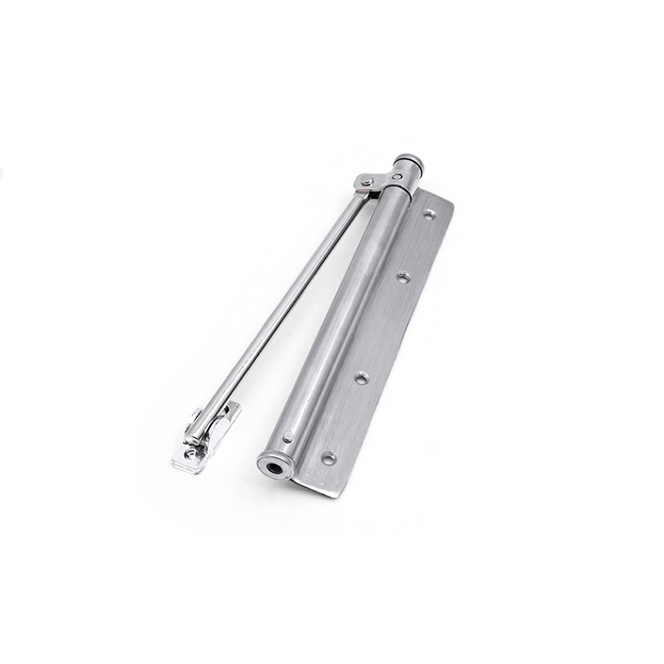 Grade Door Closer Safety Spring Hinged Doors to Self-Closing for Middle-Weight Door
