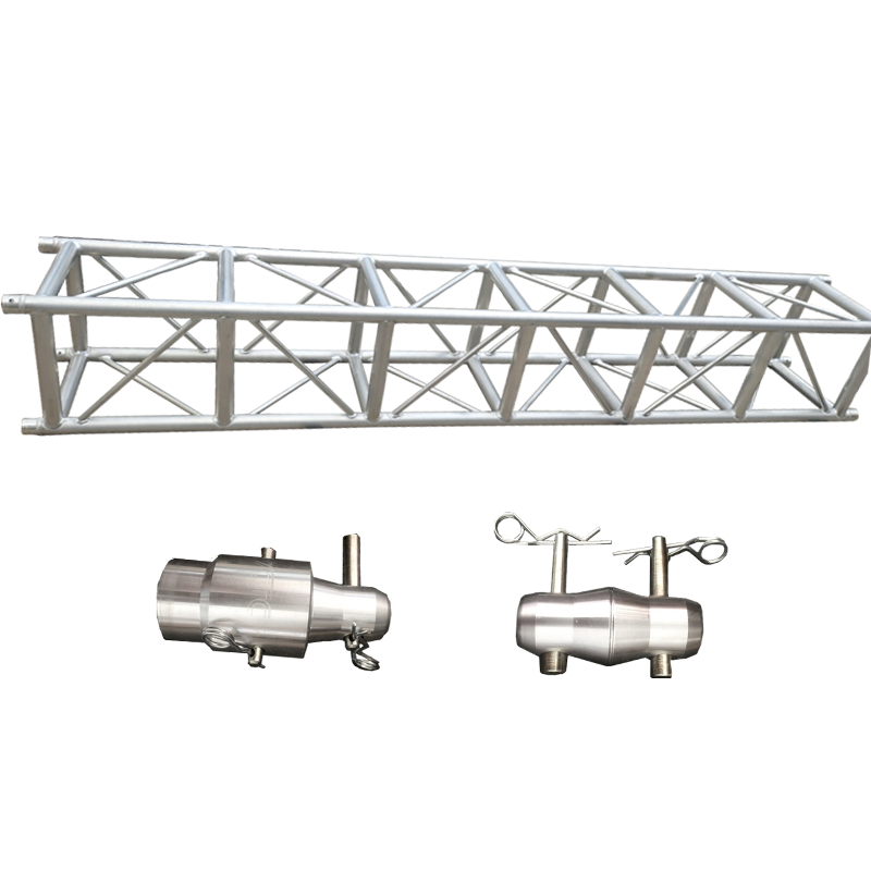 Premium Lightweight Aluminum Truss System for Easy Stage Assembly