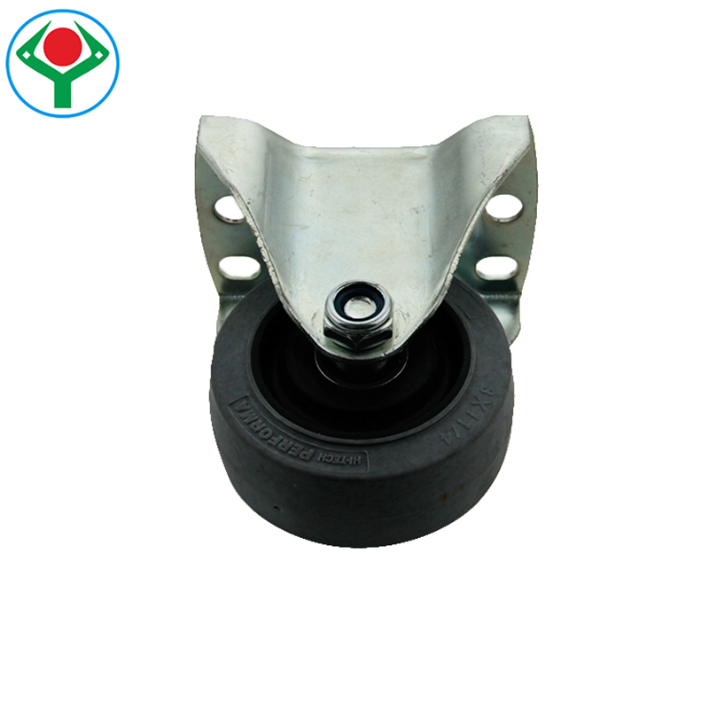 Ys-302eg 3 Inch Universal Caster Wholesale Heavy Duty Industrial Swivel Caster Wheels