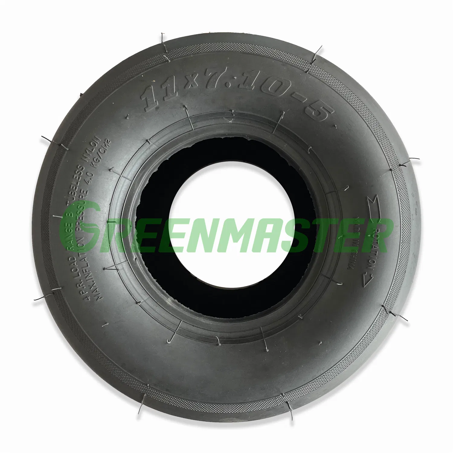 Гоночные шины для картов Top Quality Smooth Pattern