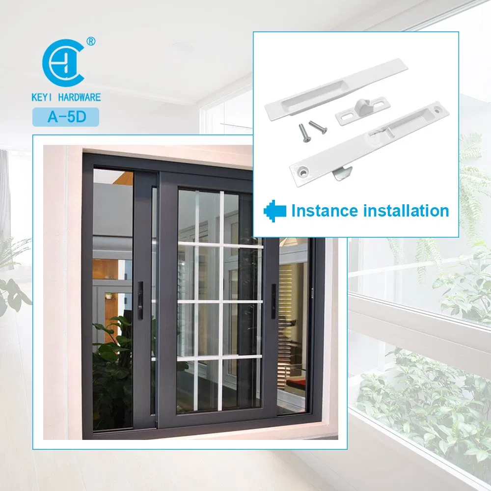 Hot Selling Window Hardware Window Locks in Indonesia
