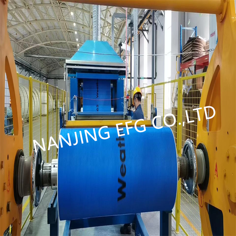 Glass Fiber Fleece as Excellent Facing Material for Gypsum Board Shielder