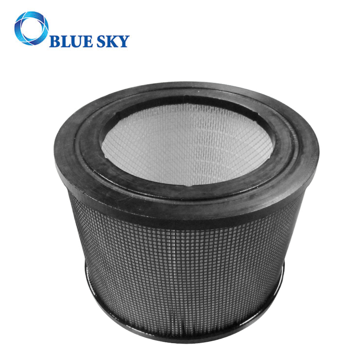 H13 High Efficiency Cartridge True HEPA Filter Replacements for Honeywell 24000 24500 Queen Defender 4000 7500 Air Purifier Part