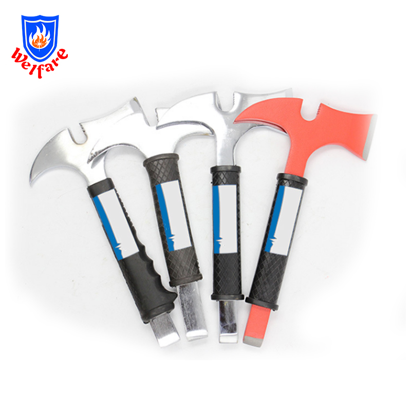 Multi-Function Waist Pickhead Fire Axe Hand Tools