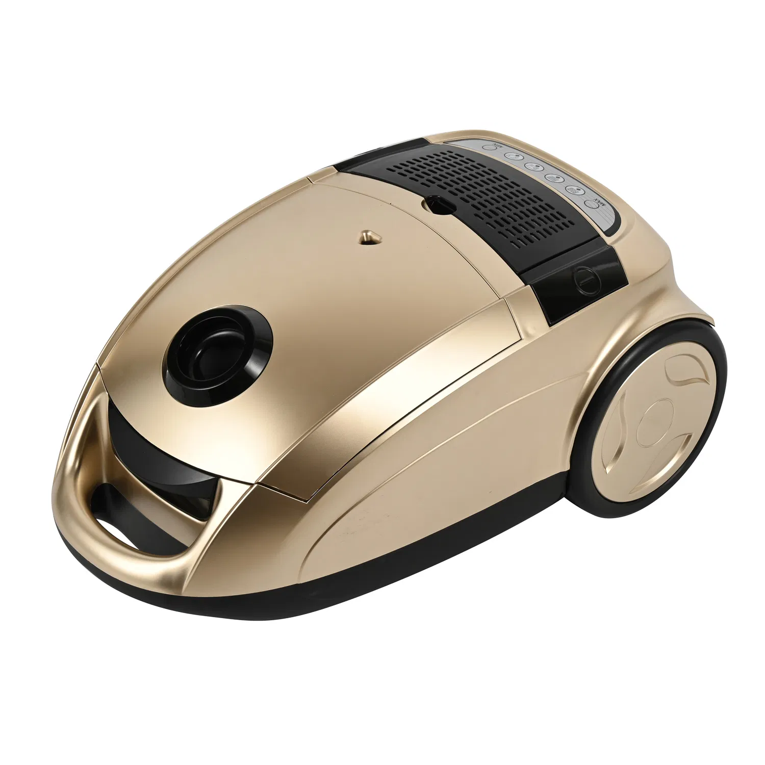 Powerful Home Vacuum Cleaner with Extra Large Dust Bin