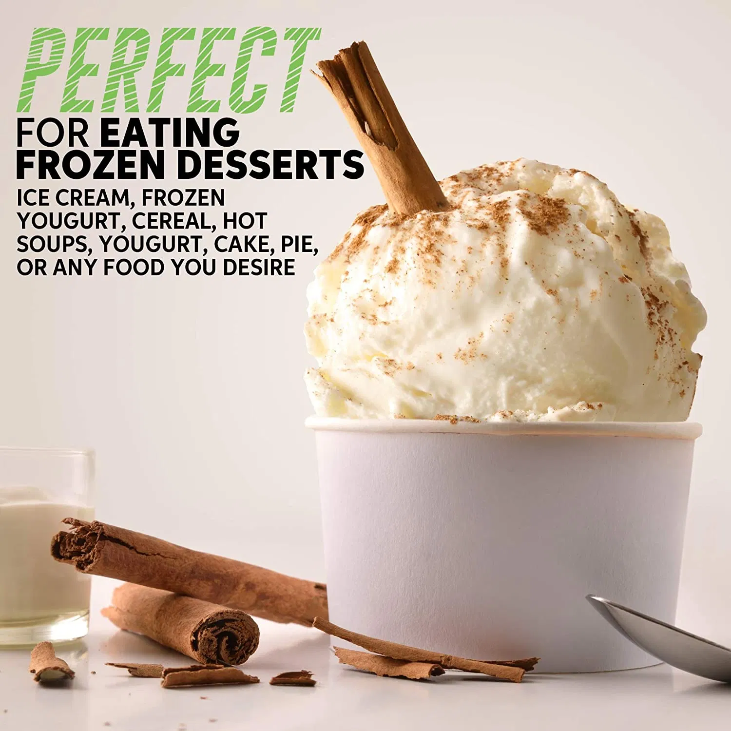 Disposable Paper Cup Ice Cream Cup Dixie Cup Made in China Ice Cream Bowl Disposable with Lid Cold Drink Cup