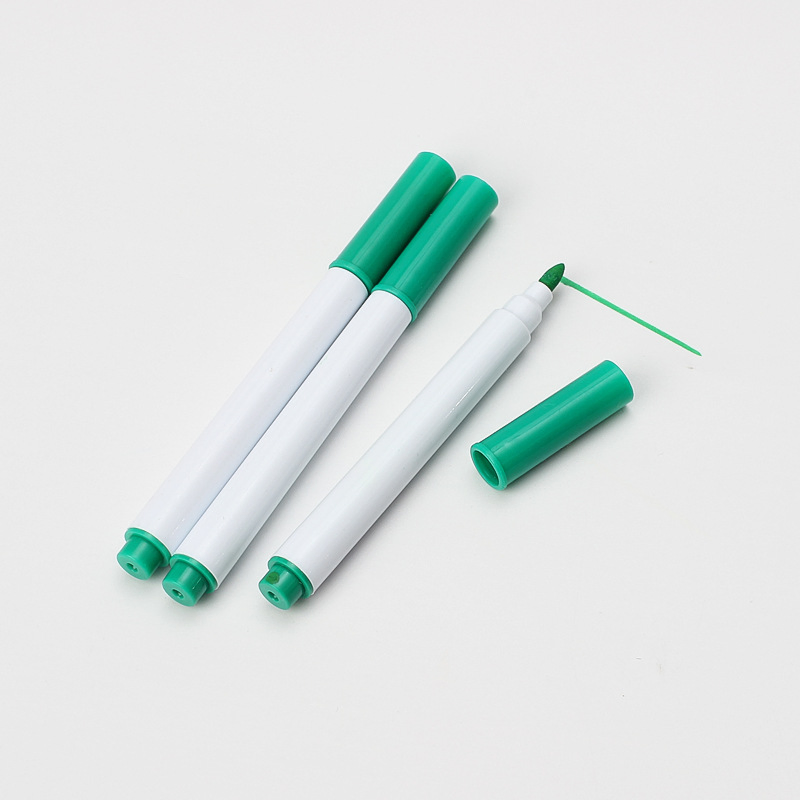 Clothing Special Water Soluble Pen 12 Color Cloth Tailor