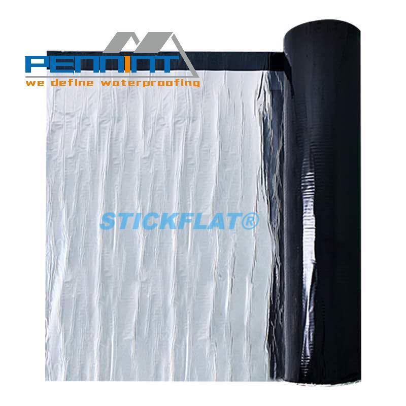Self-Bonding Metal Roof Repairing Tape