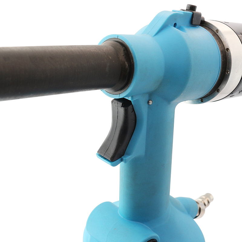 Szent-N908 Pneumatic Hydraulic Hex Hole Reaming Tool for M4-M10 Hexagonal Punching Tool