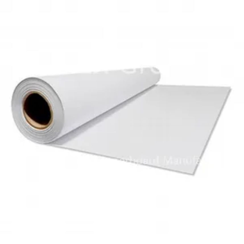 Water-Resistant Matte Self-Adhesive PP Paper for Studio Displays
