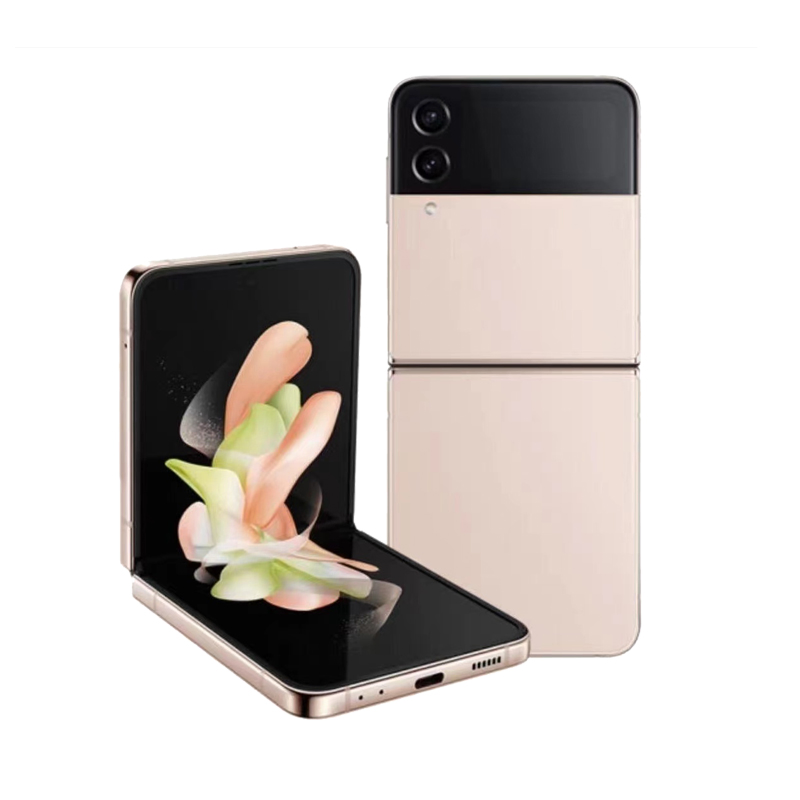 Wholesale Used Cell Phones Sm-F721b Flip 4 5g Android Phones Z Flip 4 Phone Supplier