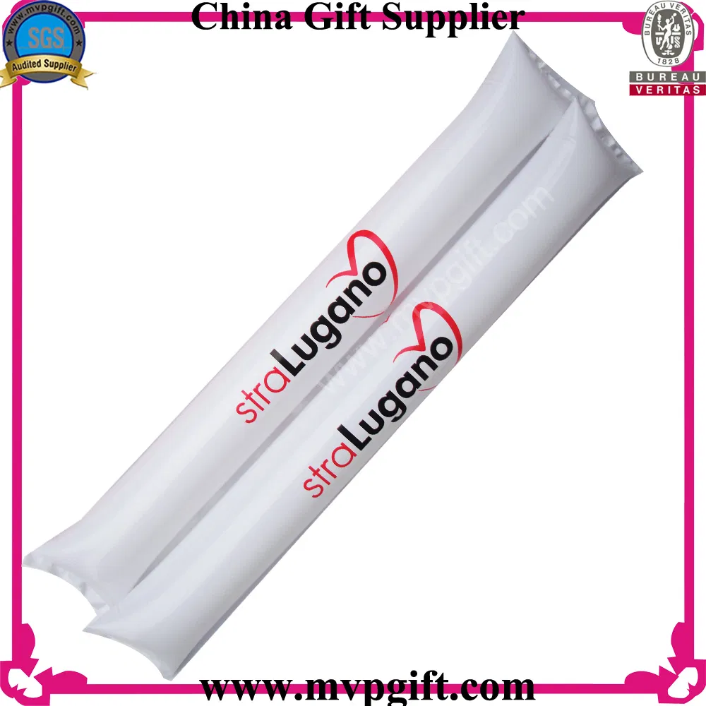 China Guangzhou PE Plastic Bang Bang Bam Bam Champion Race Party Festival Event Gift Cheering Thunder Stick