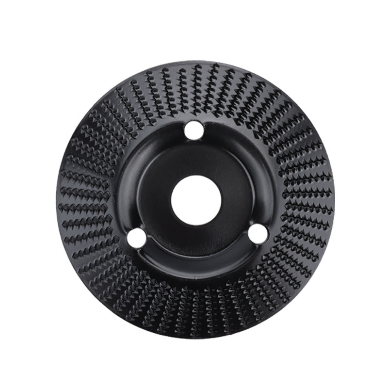 125mm Black Bevel Shaping Grinder