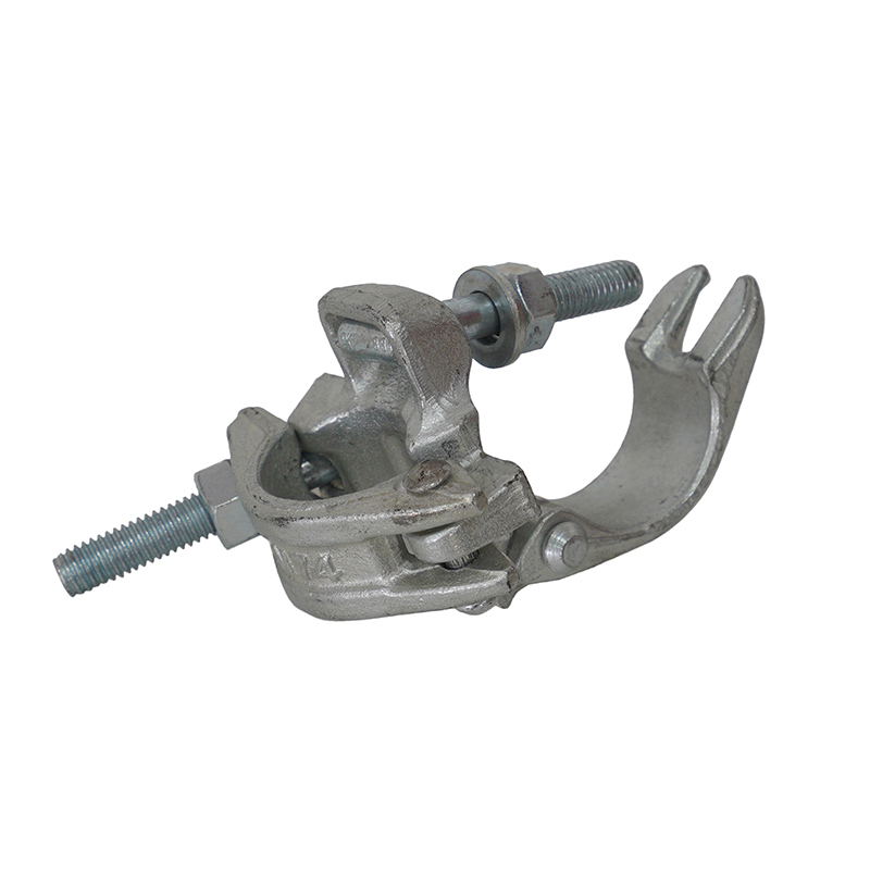 British Scaffold Coupler for The Steel Pipe