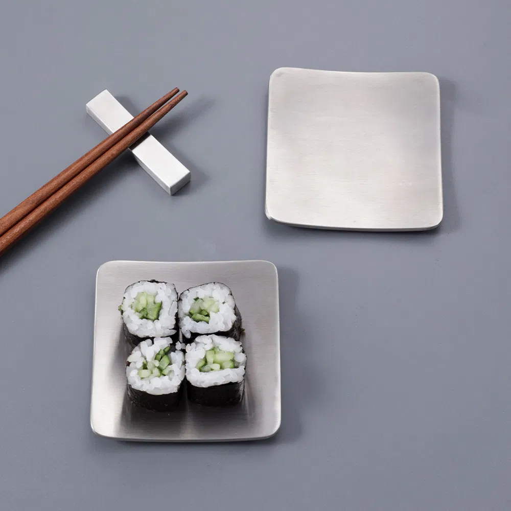 High Quality Stainless Steel Plates