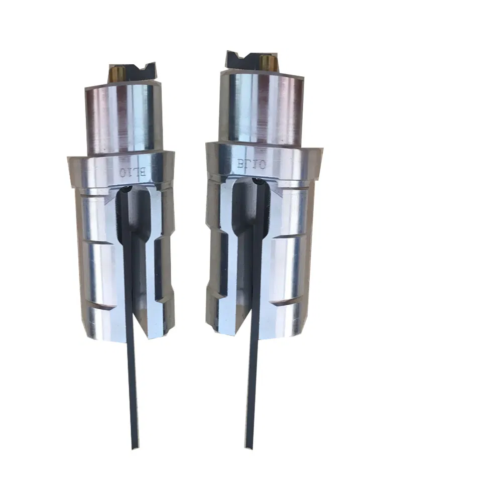 Honing Stone Retainer with Adapter for Sunnen P180 Honing Mandrel