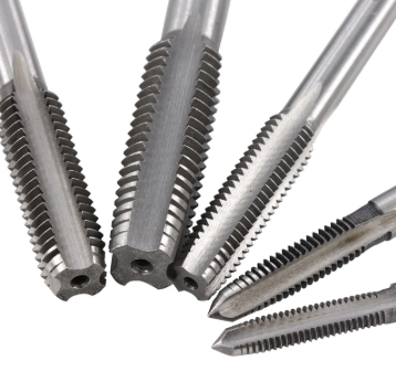 Метчик HSS DIN376 для профессиональной нарезки резьбы