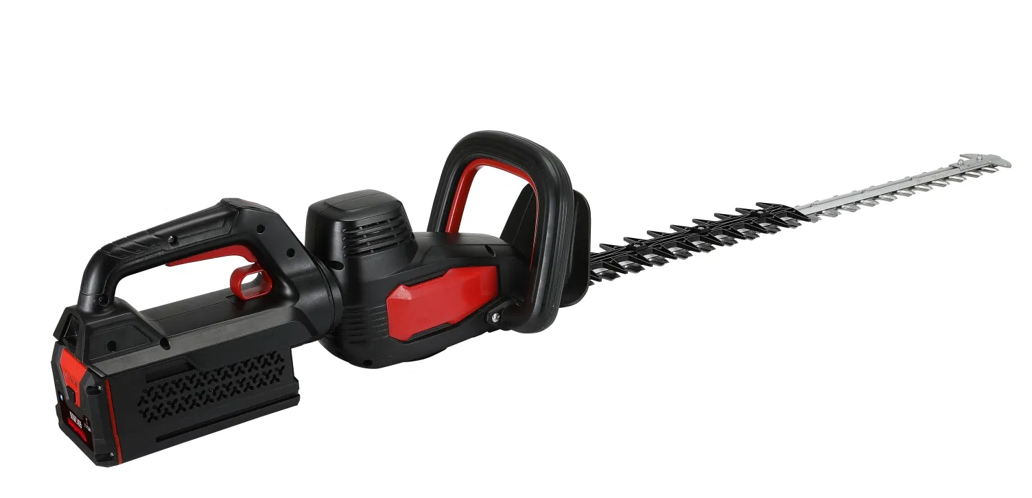 Battery Garden Tools 60V Battery Hedge Trimmer