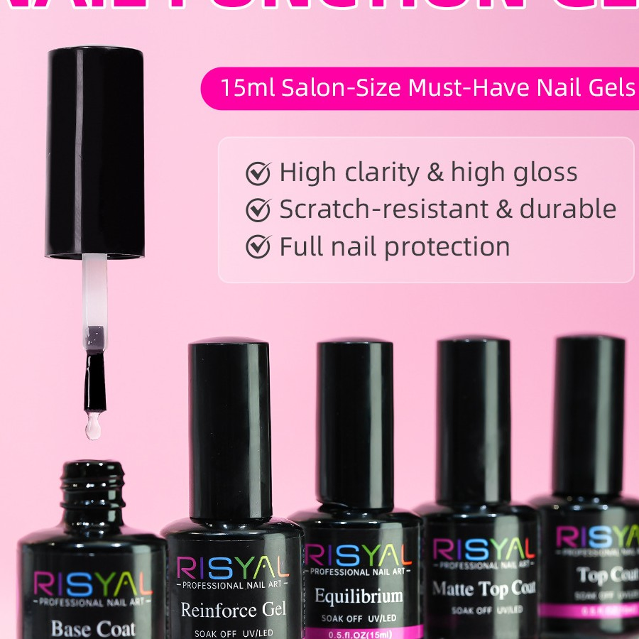 Cheap High Quality Solid Gel Nail Polish Nude Pink Extend Acrylic Gelpoly for Wholesale LED UV