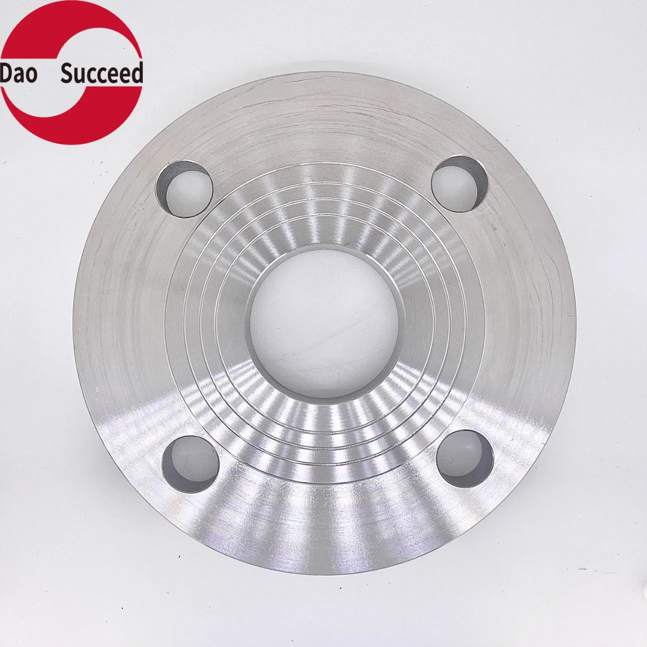 Rapidpress M Press Fit System Compression Flange Adapter Stainless Steel for Water Pipe System