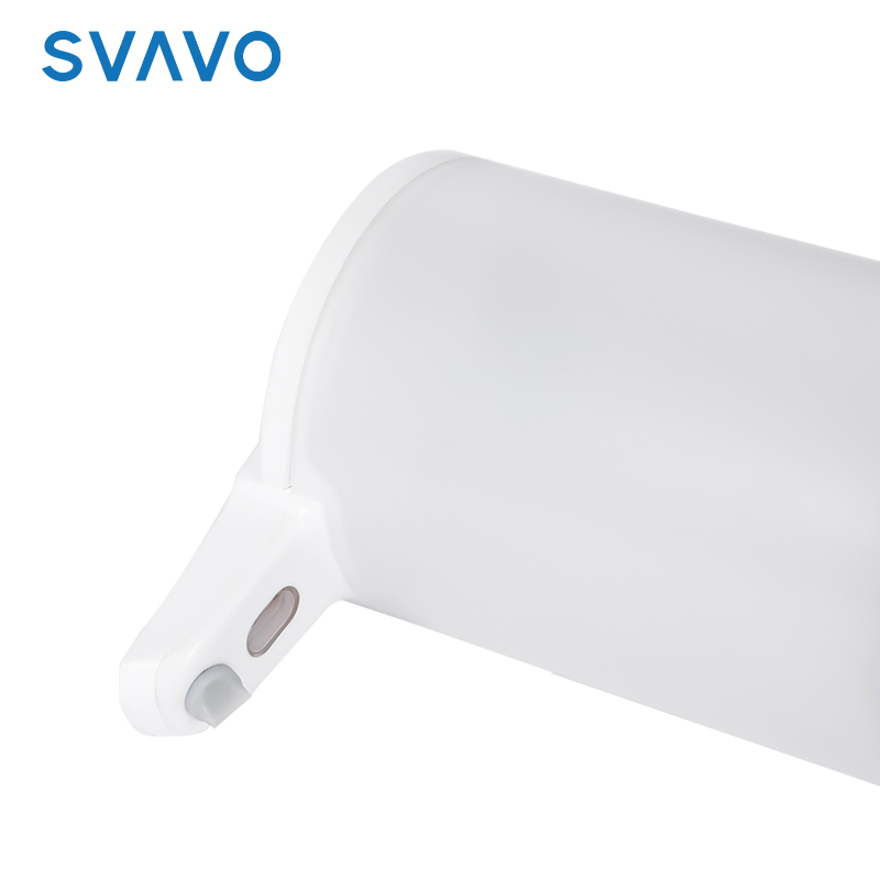 Бесконтактный дозатор для жидкого мыла Svavo