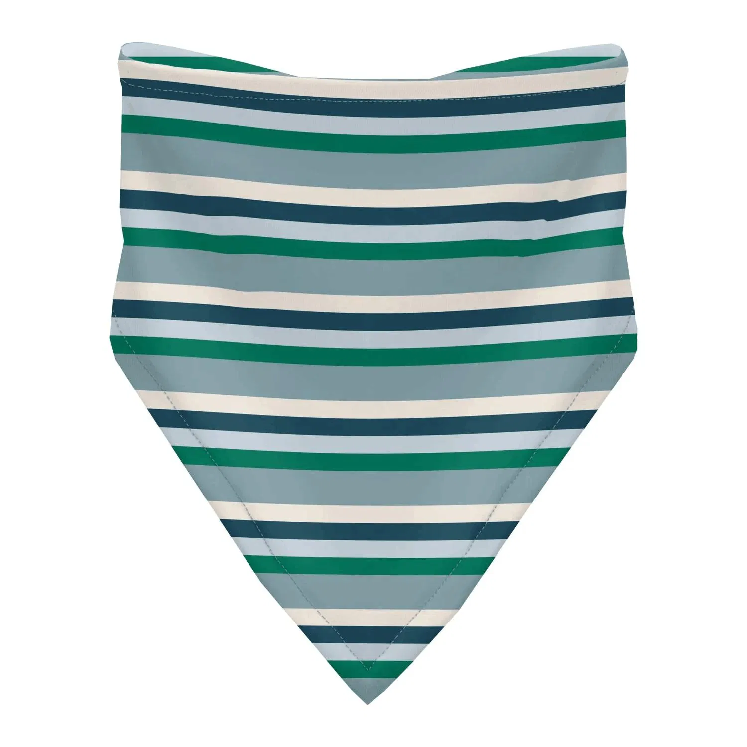 Baby Bandana Drool Bibs Unisex Baby Bibs Absorbent Bibs Drooling for Baby