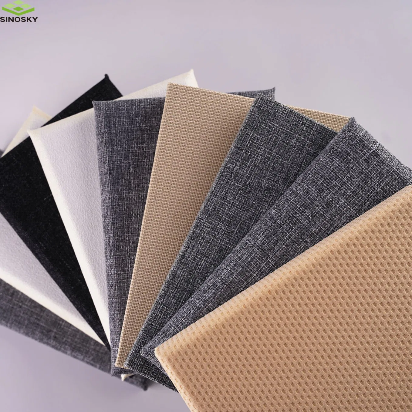 Wall Panel Absorbing Material Fabric Acoustic Panel Recording Studio Absorber