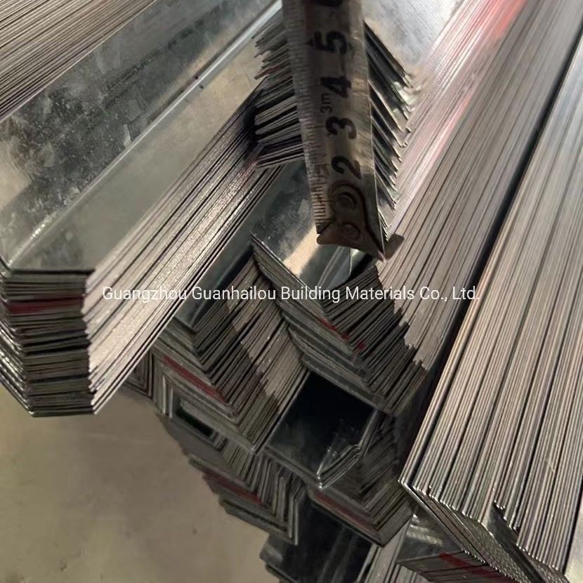 Gypsum Profile/ Furring Channel/ C Channel/ Omega/ Steel Profile/ Steel Channel/ Steel Frame