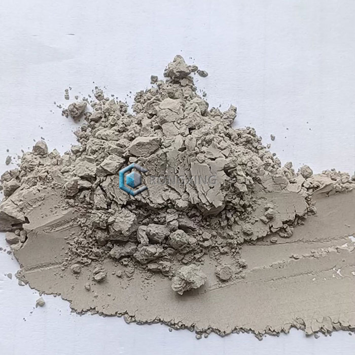 M45 M70 Sintered Mullite for Precision Casting