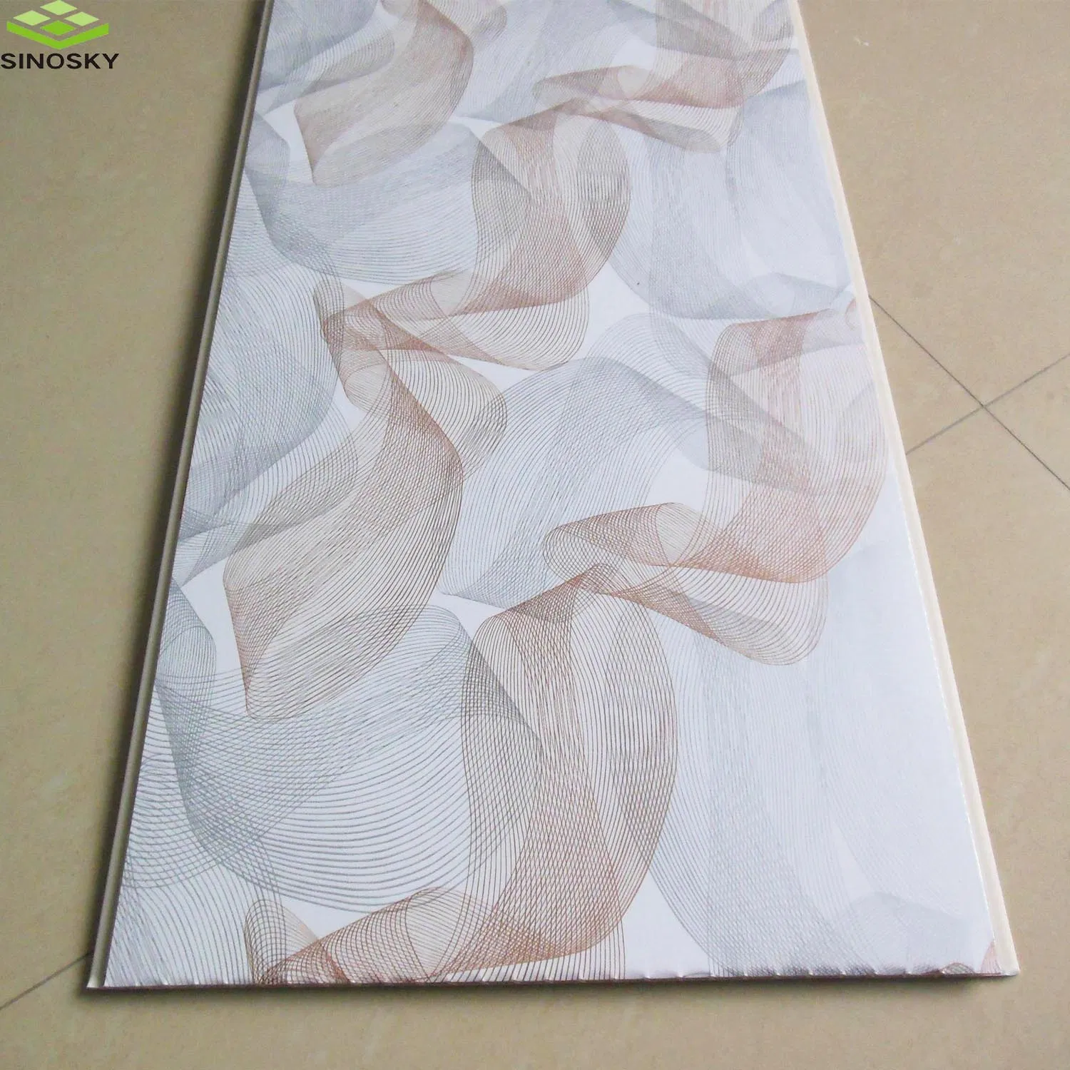 Washable Waterproof Mould-Proof False Ceiling for Shower Bath