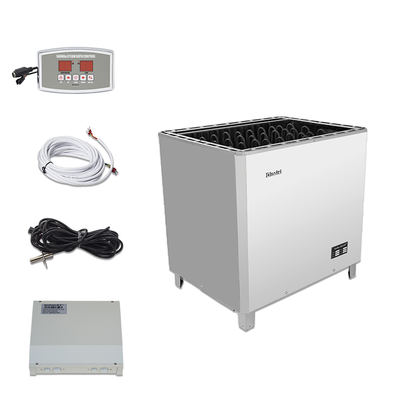 Электрический обогреватель для сауны 24 кВт SAD-240