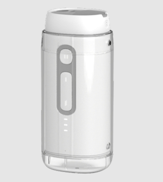 Wholesale Portable Electric Nose Washer Home Use Baby Nasal Irrigator