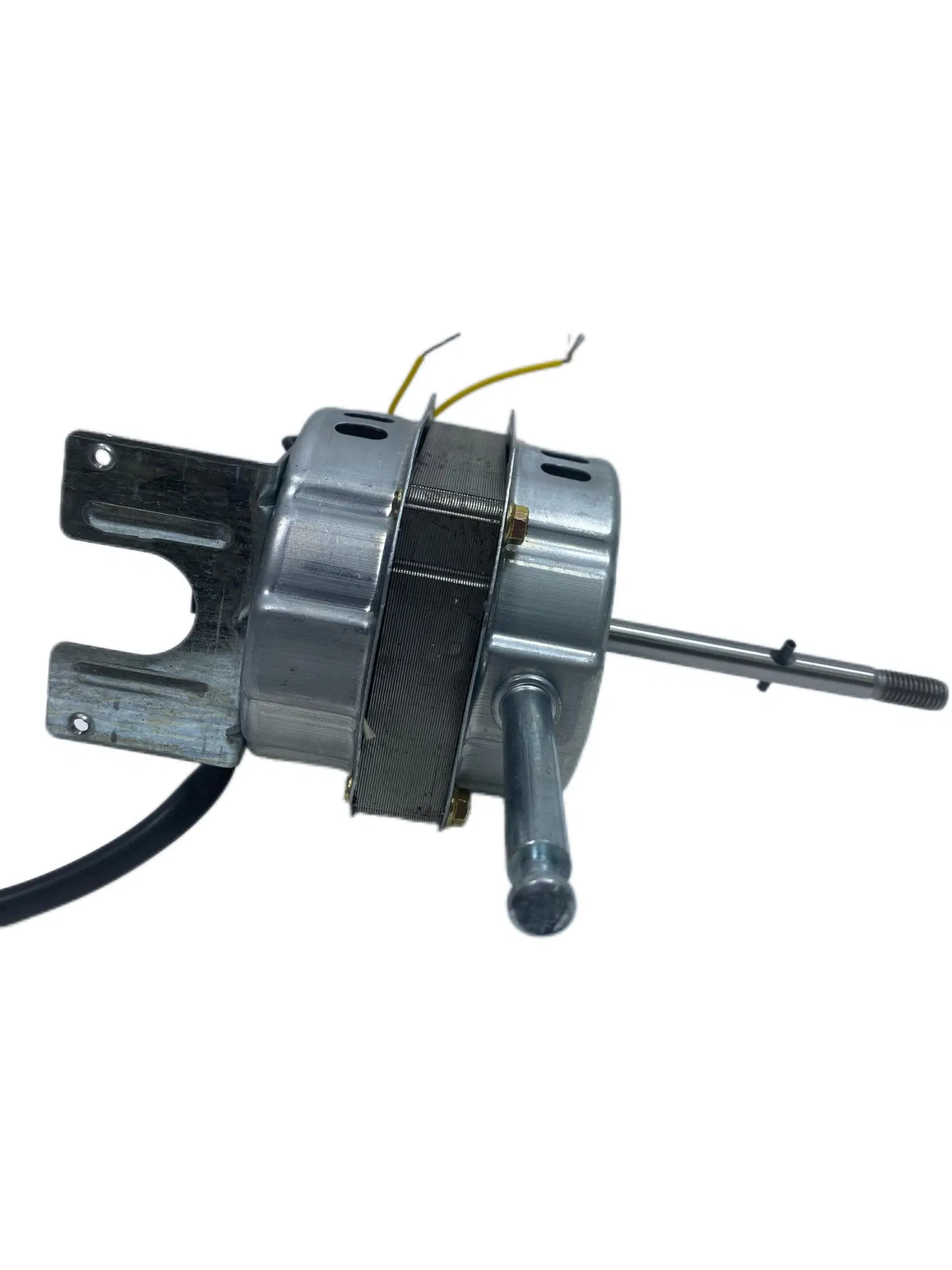 14/16/18/20/24mm AC Electric Fan Copper Aluminum Motor