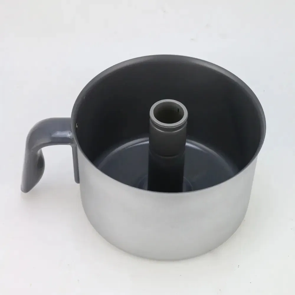 Practical Hot Sale Electric Button Control Hot Sauce Maker Automatic Mashing Pot