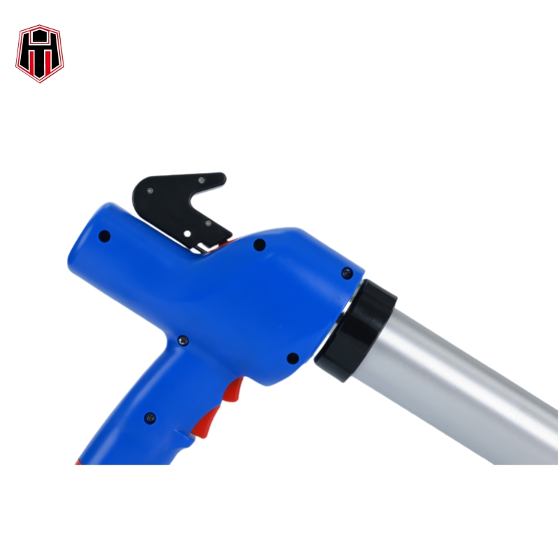 High-Performance Electric Caulking Gun with 310ml No Drip Feature