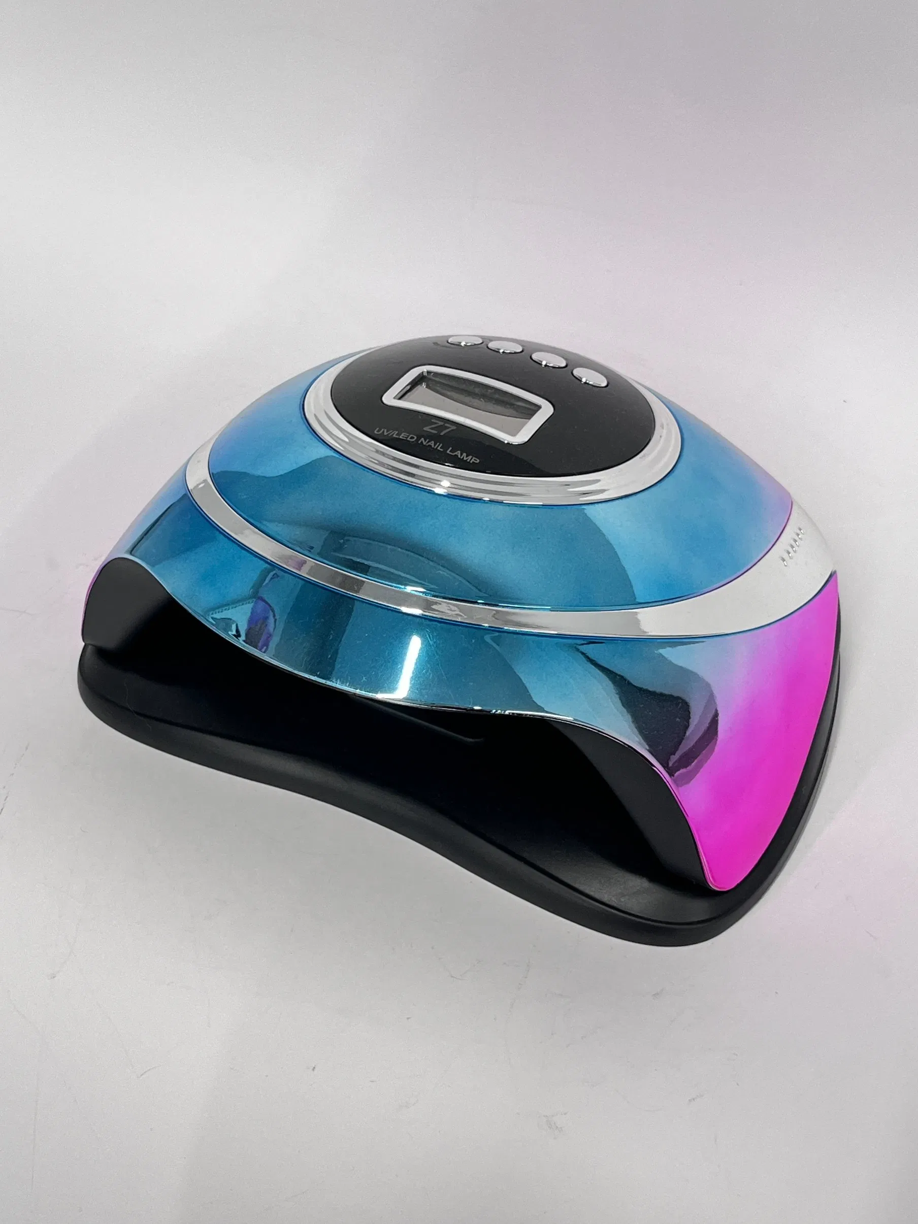 High-Powered UV LED Nail Dryer for Fast Curing