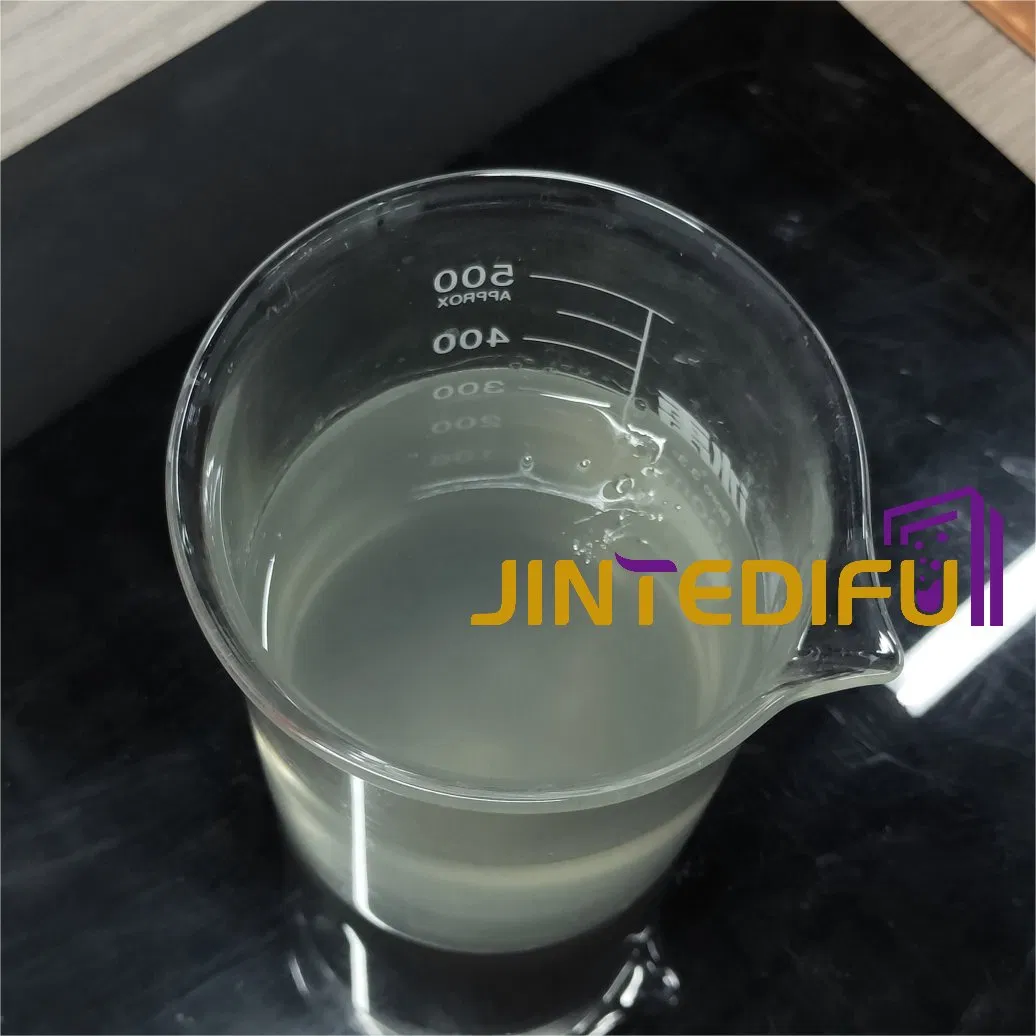 HPMC in Detergent Water Retention CAS: 9004-65-3