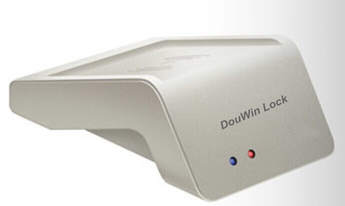 Electric Copper Lock for Sliding Door Lock