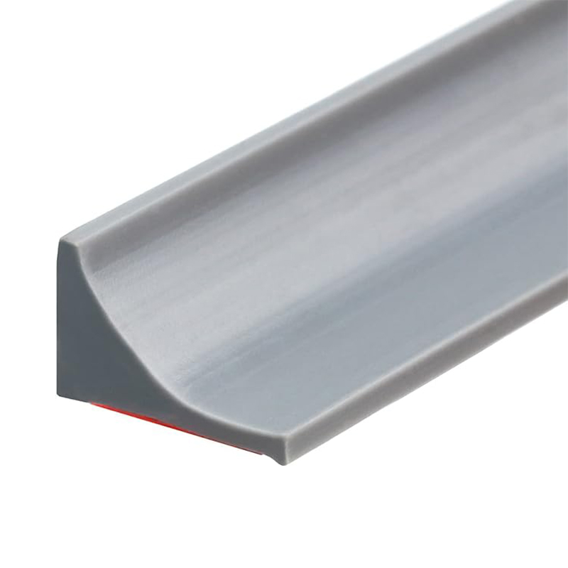 Self-Adhesive Waterproof Floor Tub Sink Bathroom Sealant Sealing Trim Strip Self